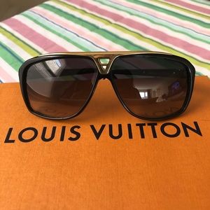 Louis Vuitton sunglasses